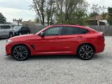 Used 2020 BMW X4 M w/ Executive Package image 2