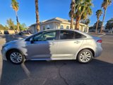 Used 2024 Toyota Corolla LE w/ LE Convenience Package image 2
