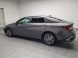 Used 2024 Hyundai Elantra SEL image 3