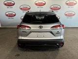 New 2025 Toyota Corolla Cross AWD Hybrid image 5