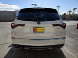 New 2025 Acura MDX SH-AWD image 5