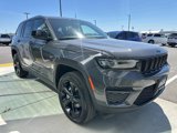 New 2025 Jeep Grand Cherokee Altitude image 5