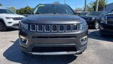 Used 2020 Jeep Compass Limited image 2