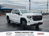Used 2022 GMC Sierra 1500 AT4 image 3
