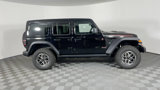 New 2025 Jeep Wrangler Unlimited Rubicon image 3