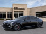 New 2025 Cadillac CT5 V Blackwing w/ Carbon Fiber 2 Package image 2