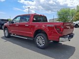 New 2025 Ford F150 Lariat image 4