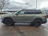 New 2025 Volkswagen Atlas Peak Edition SE image 3