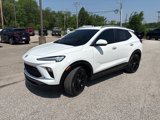 Used 2024 Buick Encore GX Sport Touring w/ Comfort Package image 3