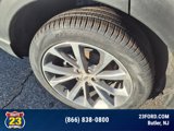 New 2025 Ford Explorer Platinum w/ Ultimate Package image 4