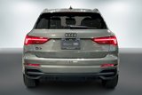 Certified 2024 Audi Q3 2.0T Premium Plus image 4