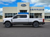 New 2025 Ford F250 King Ranch w/ Tremor Off-Road Package image 3
