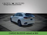 New 2025 MAZDA CX-70 3.3 Turbo S w/ Premium Plus image 5