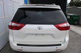 Used 2017 Toyota Sienna XLE image 4