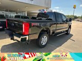 New 2025 Ford F350 XLT w/ FX4 Off-Road Package image 2