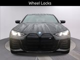 New 2025 BMW i4 M50 w/ Premium Package image 3