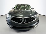 Used 2021 Acura RDX AWD w/ Technology Package image 4