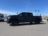Certified 2024 Chevrolet Silverado 1500 RST image 3
