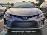 Used 2023 Toyota Camry LE image 2