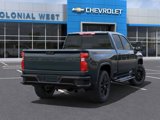 New 2025 Chevrolet Silverado 3500 LT image 4