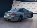 Used 2025 BMW M2 w/ Lighting Package image 3