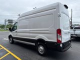 Used 2024 Ford Transit 250 148 High Roof AWD image 5
