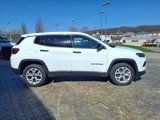New 2025 Jeep Compass Latitude image 4
