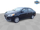 Used 2024 Mitsubishi Mirage G4 LE image 4