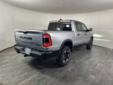 Used 2024 RAM 1500 Rebel w/ Rebel Level 1 Equipment Group image 6