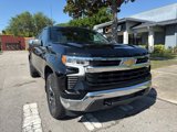 Used 2023 Chevrolet Silverado 1500 LT image 2
