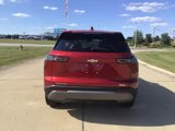 New 2026 Chevrolet Equinox LT w/ Convenience Package II image 5