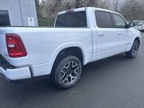 New 2025 RAM 1500 Laramie image 3