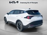 New 2026 Kia Sportage LX image 5