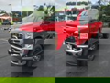 New 2025 Ford F350 XLT w/ Snow Plow Prep Package image 4
