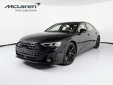 Used 2024 Audi S8 image 3