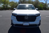 New 2025 Honda Pilot Touring image 5