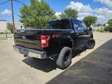 Used 2018 Ford F150 XLT w/ Equipment Group 302A Luxury image 5
