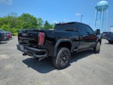Used 2024 GMC Sierra 2500 AT4X image 3