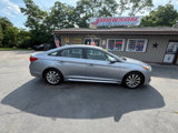 Used 2017 Hyundai Sonata Sport image 2