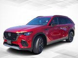 New 2025 MAZDA CX-70 Plug-In Hybrid w/ Premium Plus image 3