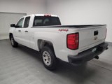 Used 2015 Chevrolet Silverado 1500 W/T w/ WT Convenience Package image 5