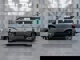 New 2025 Nissan Armada Platinum image 5