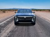 New 2025 Cadillac Lyriq Luxury image 2