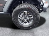 New 2025 Jeep Gladiator Mojave image 5