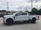 New 2025 Ford F250 Lariat w/ Lariat Ultimate Package image 5