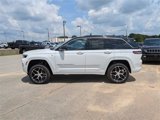 New 2024 Jeep Grand Cherokee Summit image 5