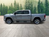 New 2025 RAM 1500 Big Horn image 5