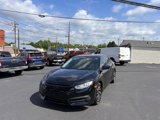 Used 2017 Honda Civic EX image 2