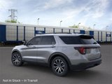 New 2025 Ford Explorer ST-Line image 4