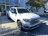 New 2025 RAM 1500 Laramie w/ Advanced Safety Group II image 3